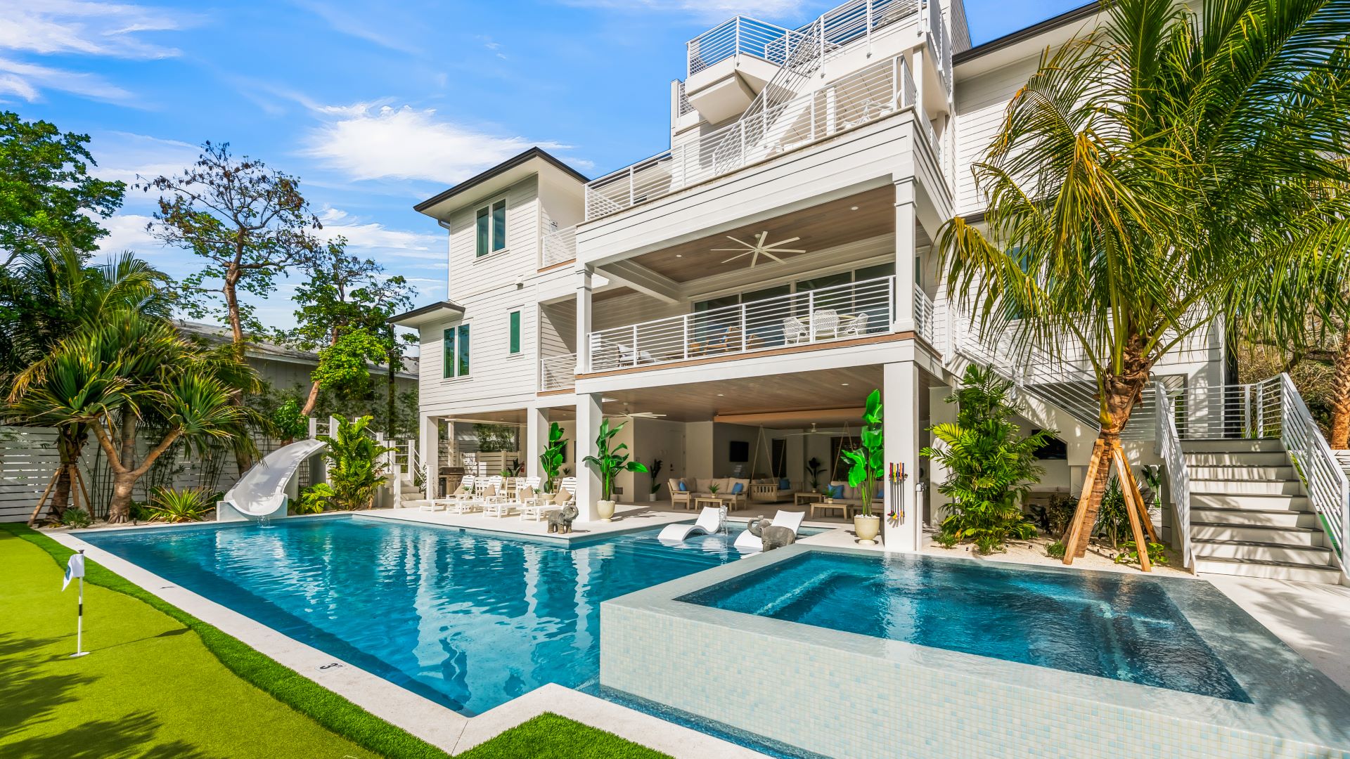 Gulf Coast investment property — EBG
